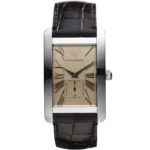 ar0154-emporio-armani-watch-square-men-beige-dial-leather-brown-strap-quartz-battery-analog-classic