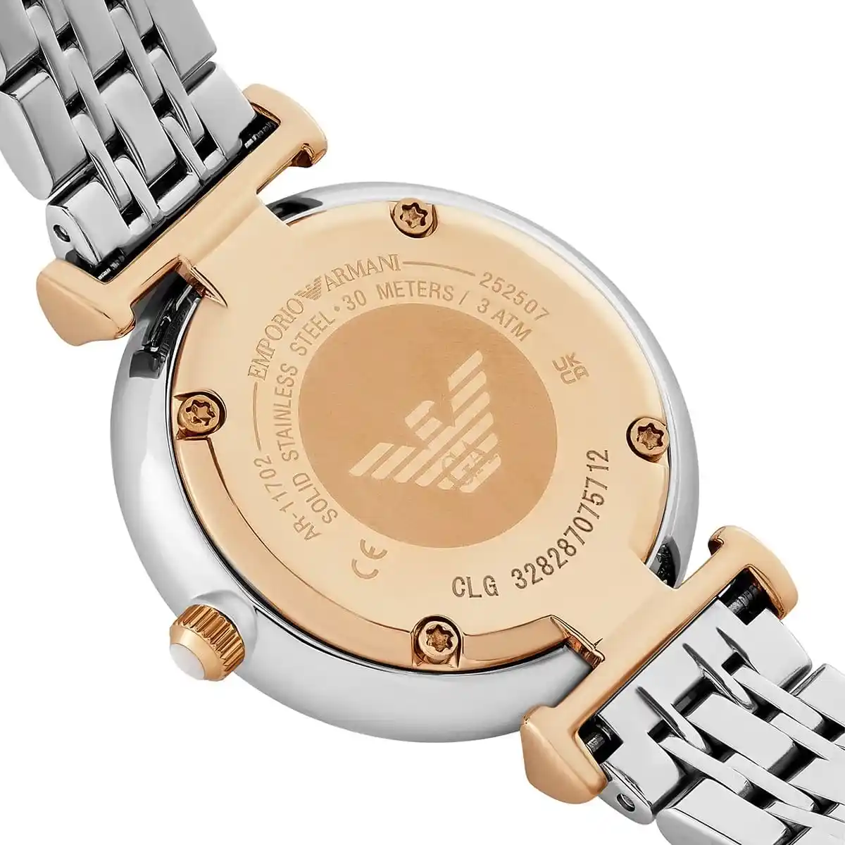 Emporio Armani Watch For Women AR11702 | catchy watches Emporio Armani Watch For Women AR11702 - Image 9