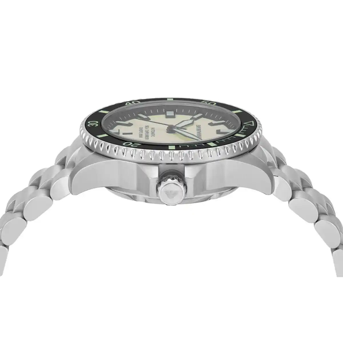 Emporio Armani Watch For Men AR60083 | catchy watches Emporio Armani Watch For Men AR60083 - الصورة 5