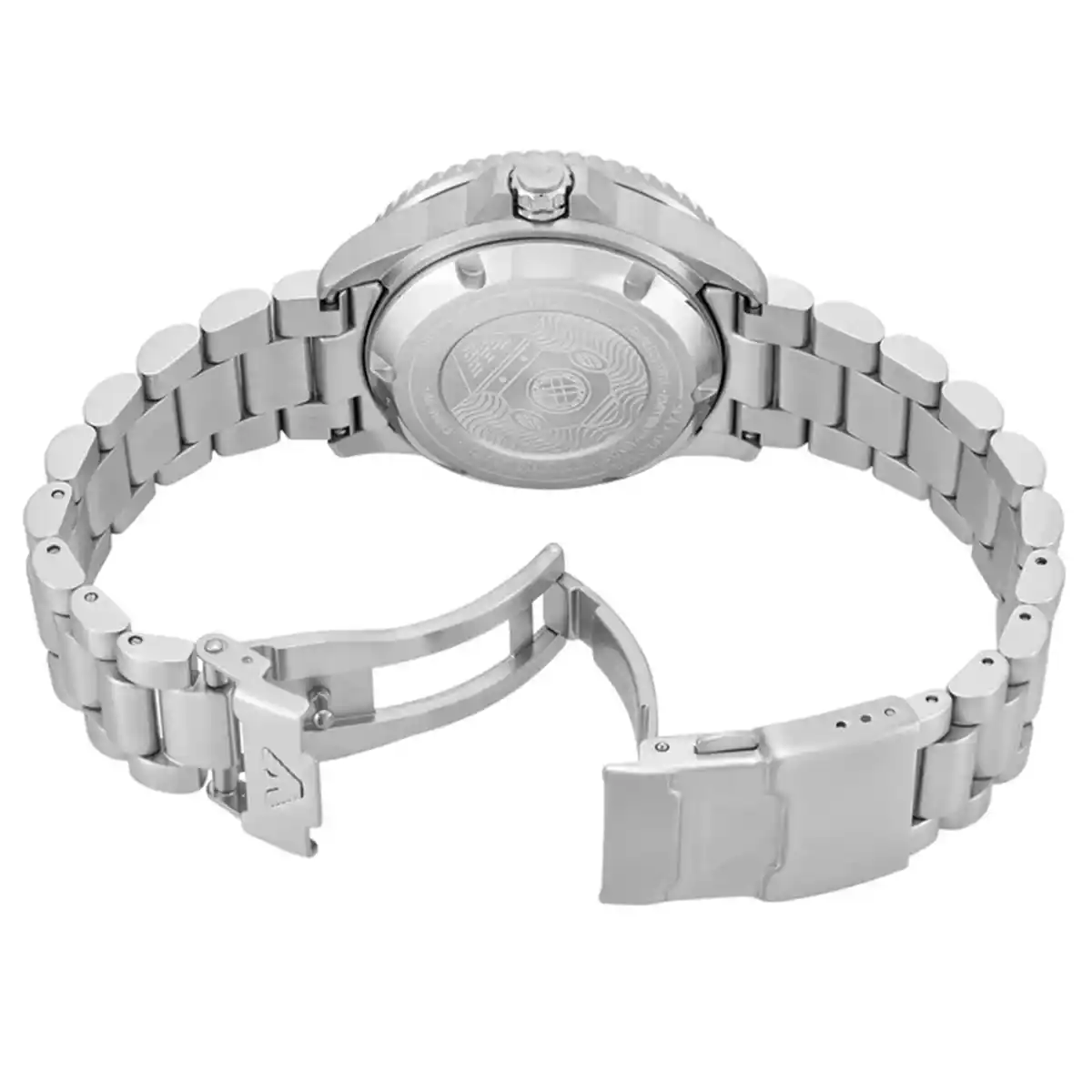 Emporio Armani Watch For Men AR60083 | catchy watches Emporio Armani Watch For Men AR60083 - الصورة 9