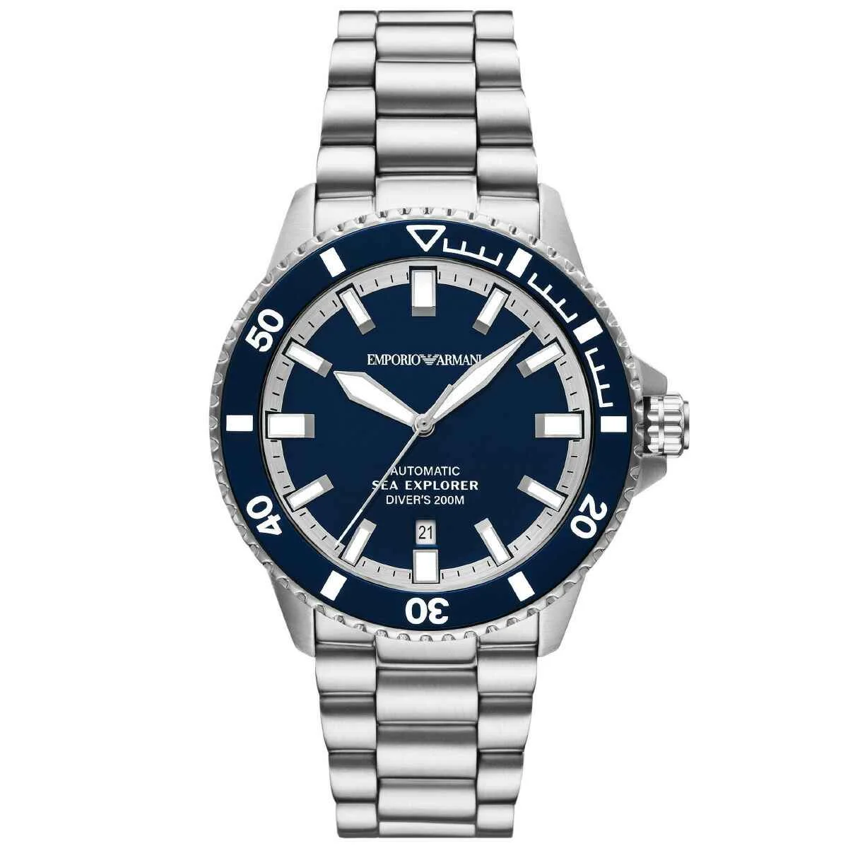 ar60087-emporio-armani-watch-automatic-sea-explorer-divers-200m-for-men-blue-dial-metal-stainless-steel-silver-strap-egypt