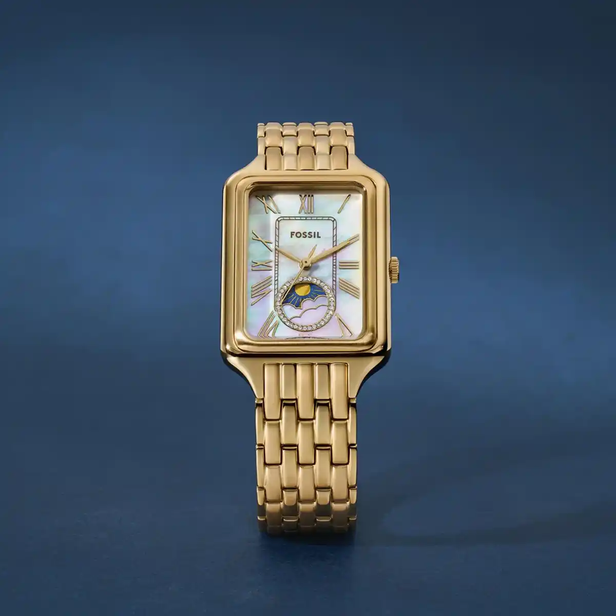 Original Fossil Watch For Women ES5398 | catchy watches Original Fossil Watch For Women ES5398 - Image 13