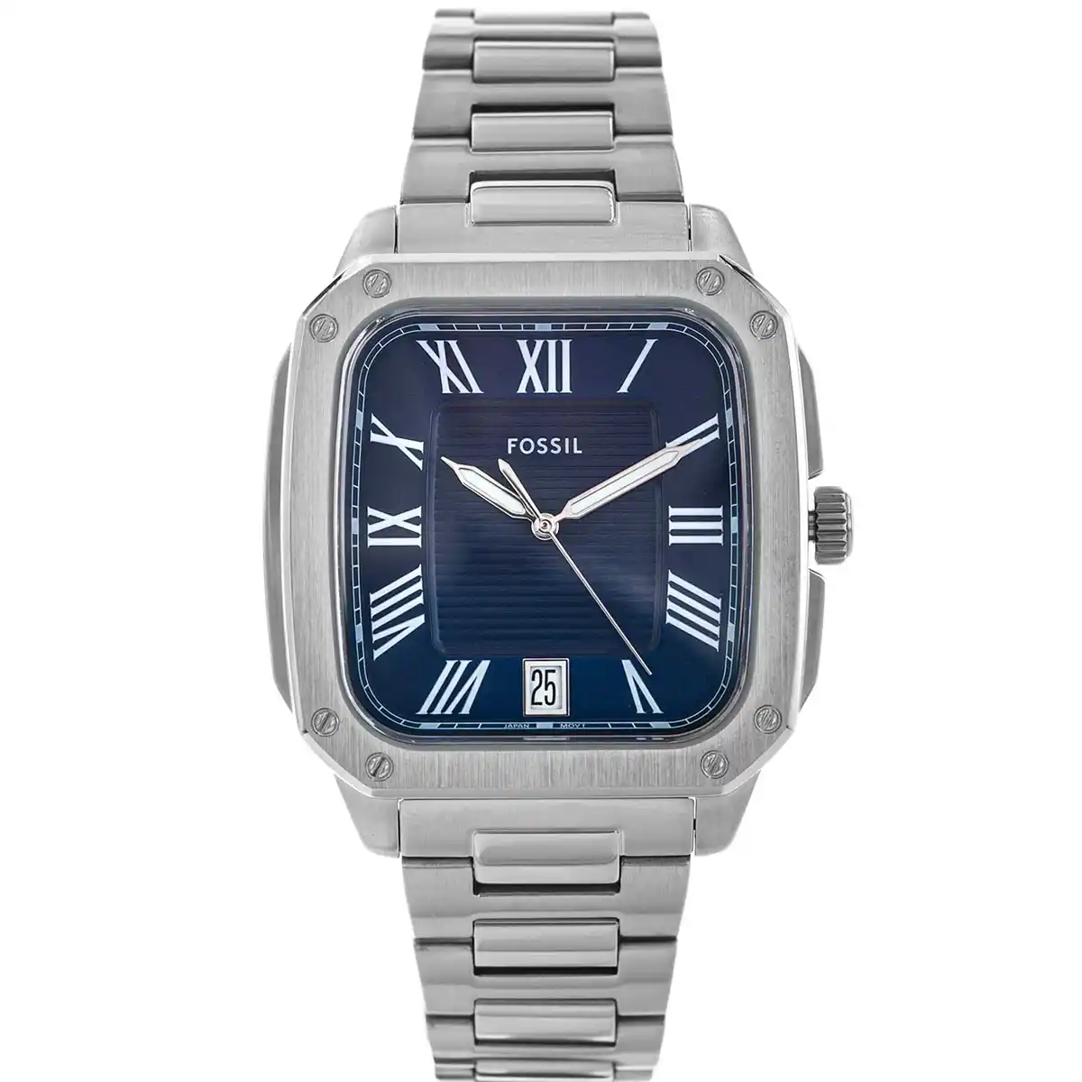 fs6121-original-fossil-watch-blue-dial-silver-metal-strap-square-egypt