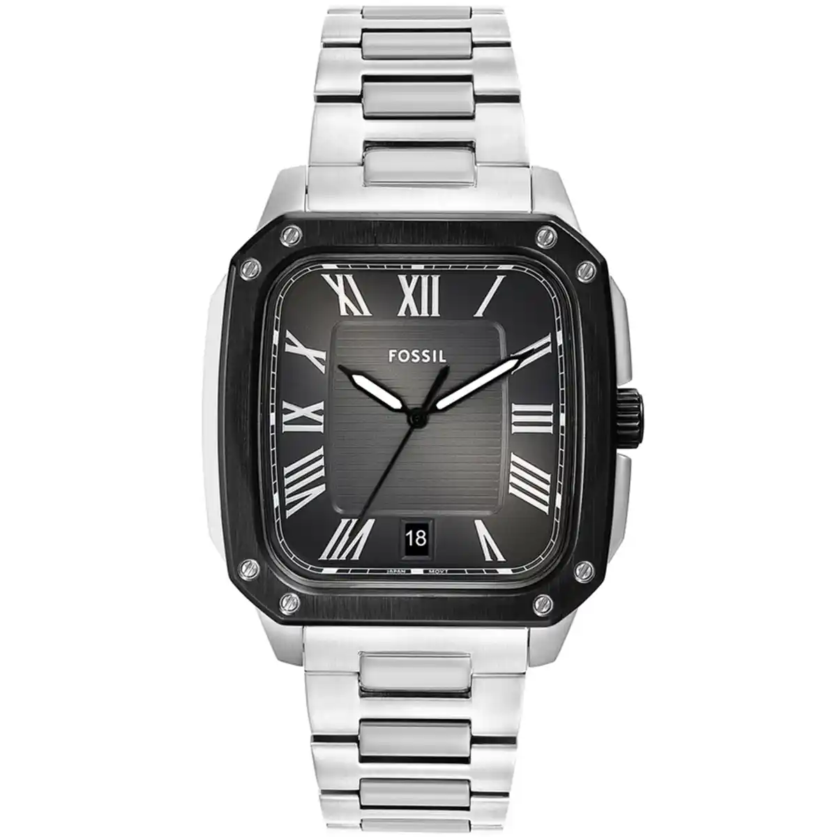 fs6122-original-fossil-watch-black-dial-silver-metal-strap-square-egypt