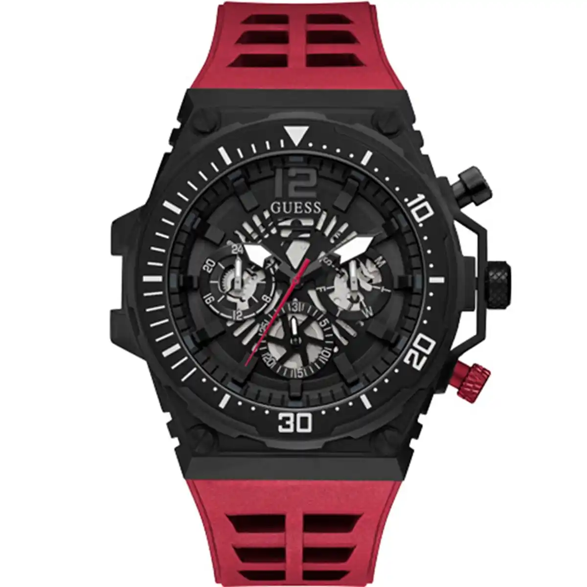 gw0325g3-original-guess-men-watch-black-dial-red-rubber-strap-egypt