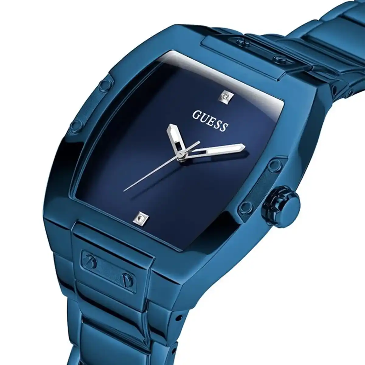 Guess Watch For Men GW0387G4 | catchy watches Guess Watch For Men GW0387G4 - Image 3