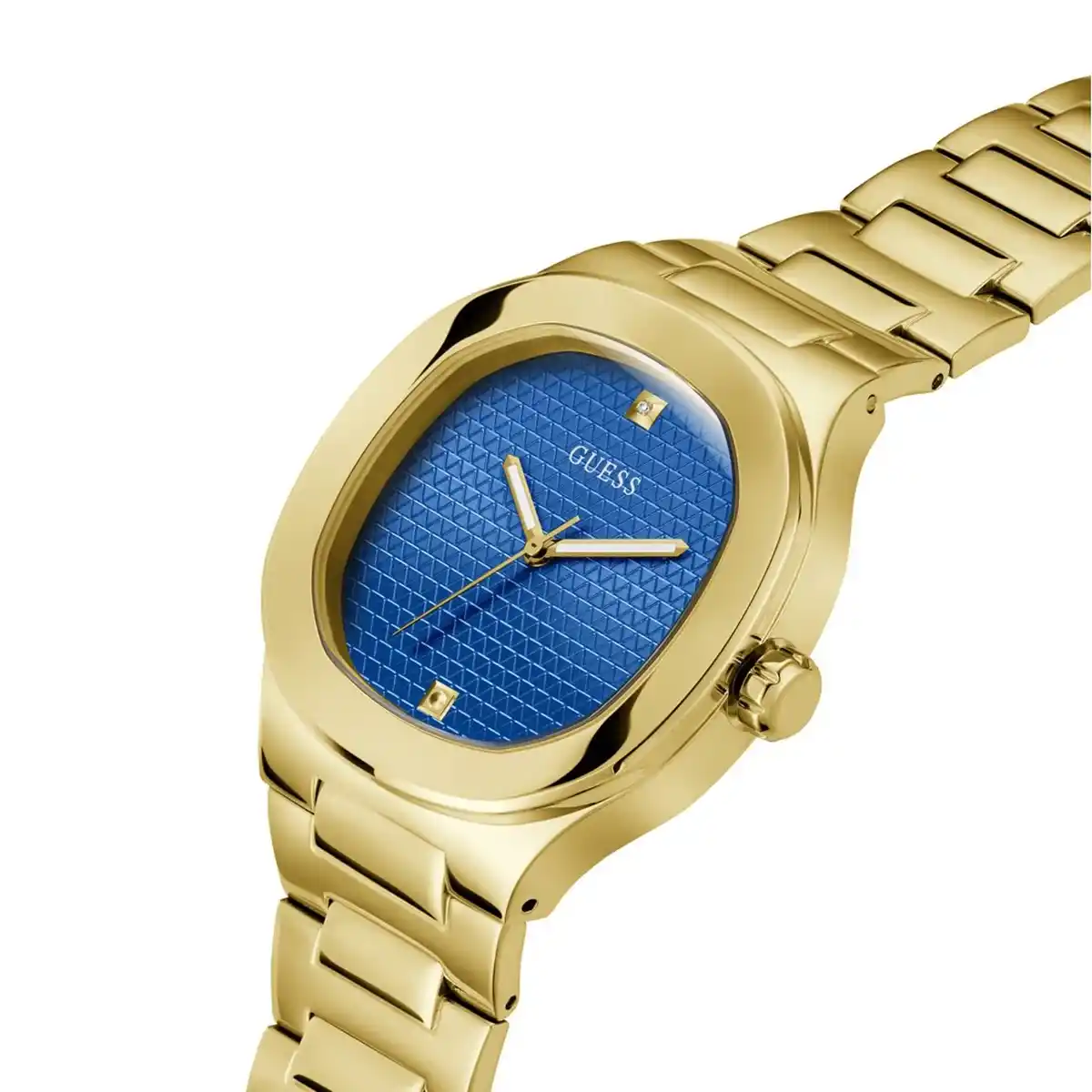 Guess Watch For Men GW0662G2 | catchy watches Guess Watch For Men GW0662G2 - Image 3