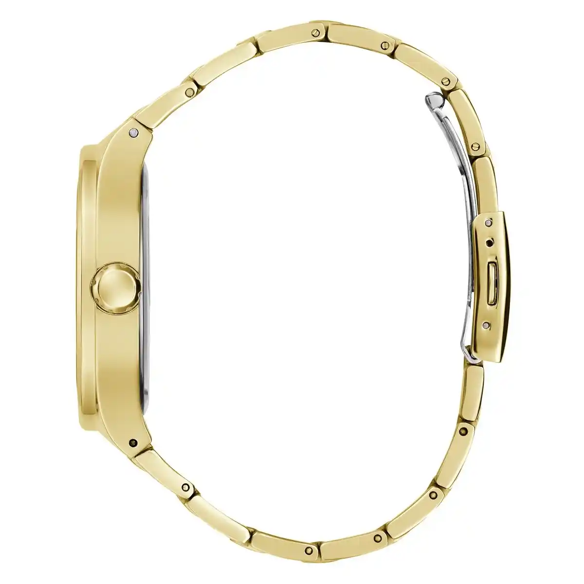 Guess Watch For Men GW0662G2 | catchy watches Guess Watch For Men GW0662G2 - Image 4