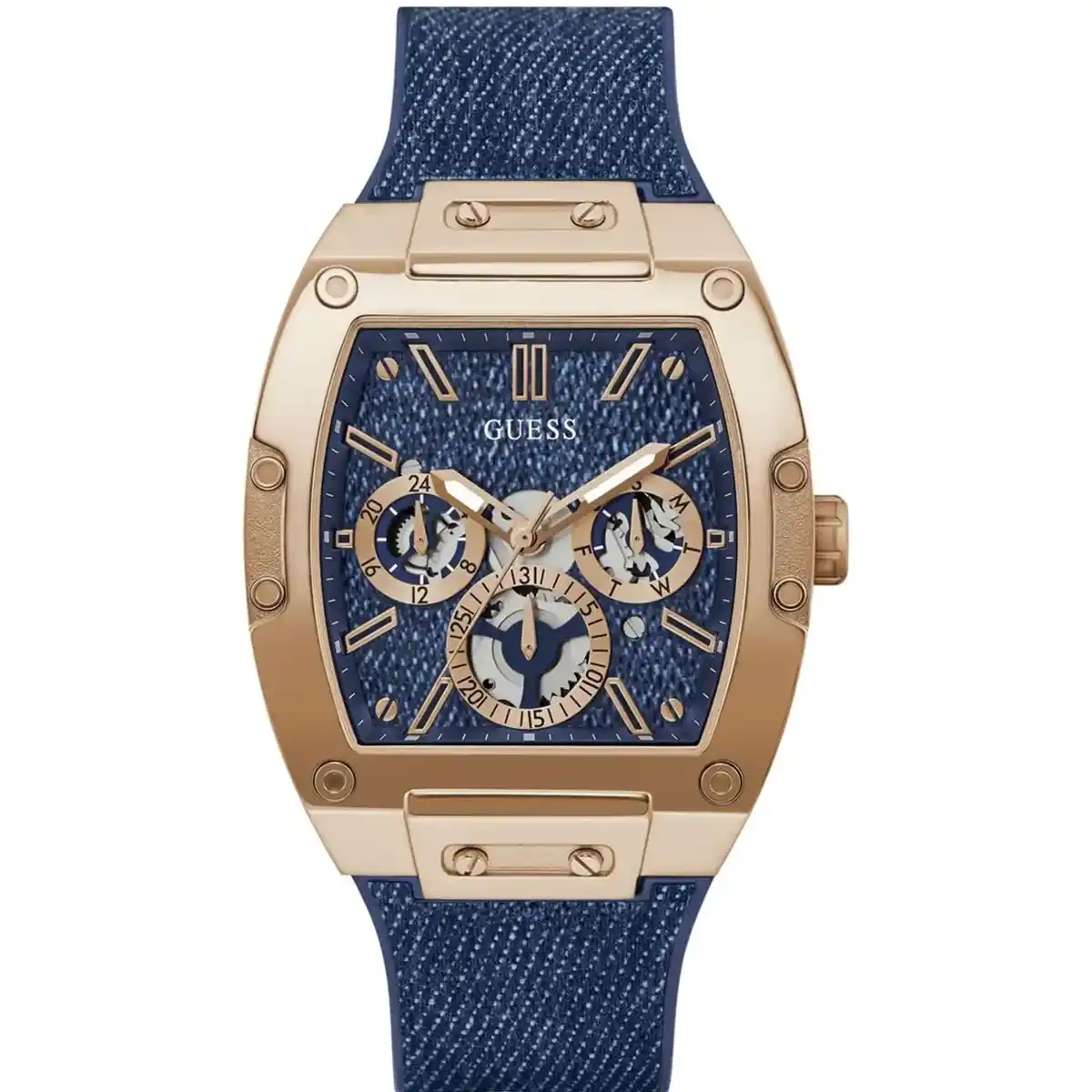 gw0786g2-original-guess-men-watch-blue-dial-rubber-jeans-strap-egypt-phoenix