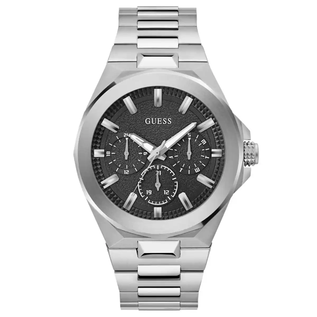 gw0798g1-guess-men-watch-black-dial-silver-strap-stainless-steel-dashboard