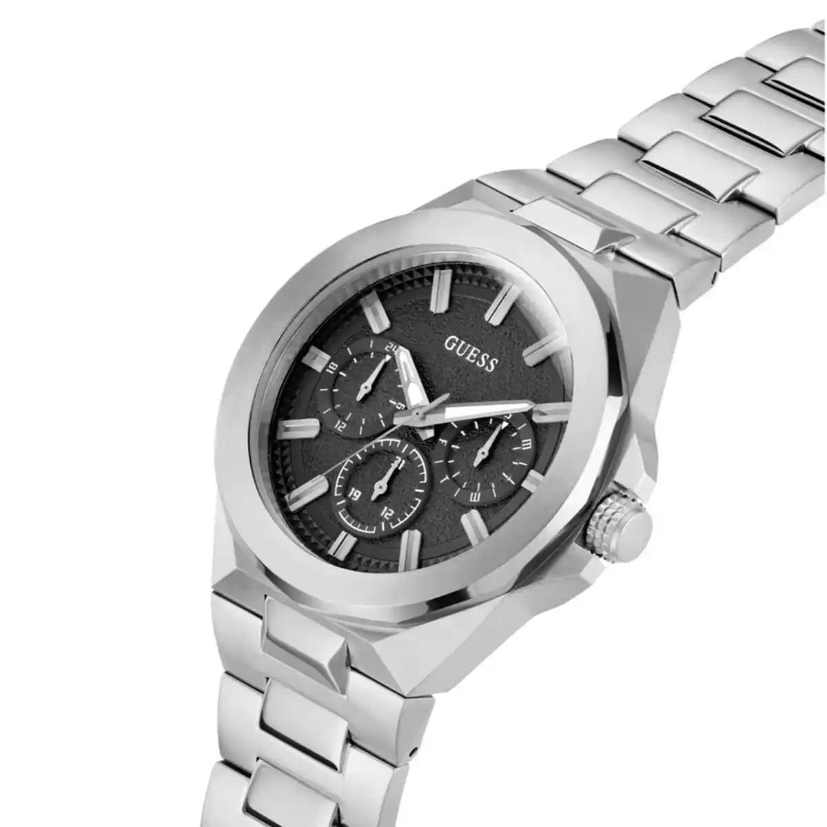 Guess Watch For Men GW0798G1 | catchy watches Guess Watch For Men GW0798G1 - Image 3