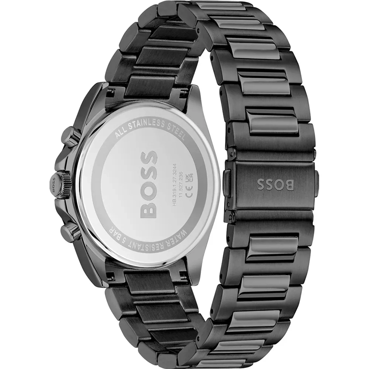 Hugo Boss Watch For Men 1514242 | catchy watches Hugo Boss Watch For Men 1514242 - Image 3