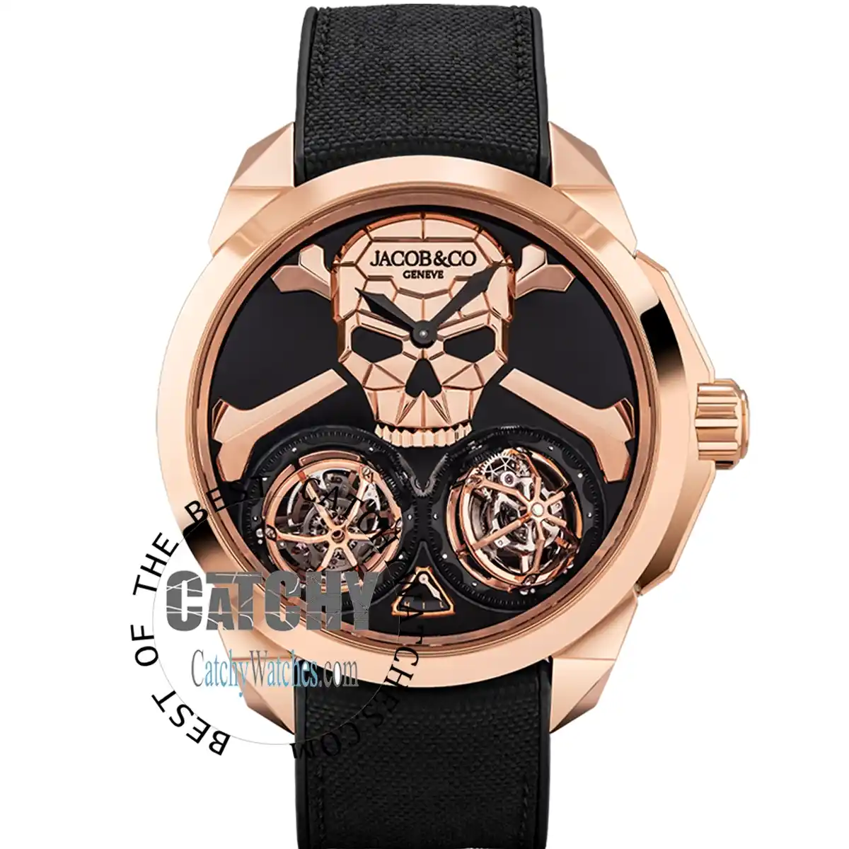 jacob-co-skull-double-tourbillon-watch-men-egyp-black-dial-black-rubber