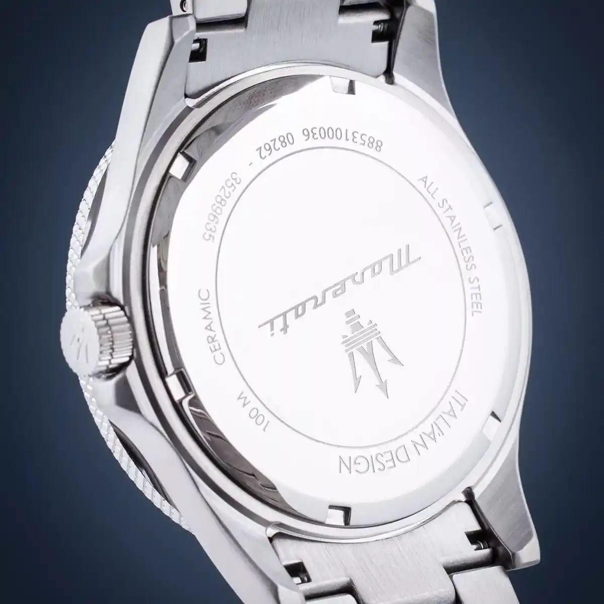 Maserati Watch For Men R8853100036 | catchy watches Maserati Watch For Men R8853100036 - Image 11