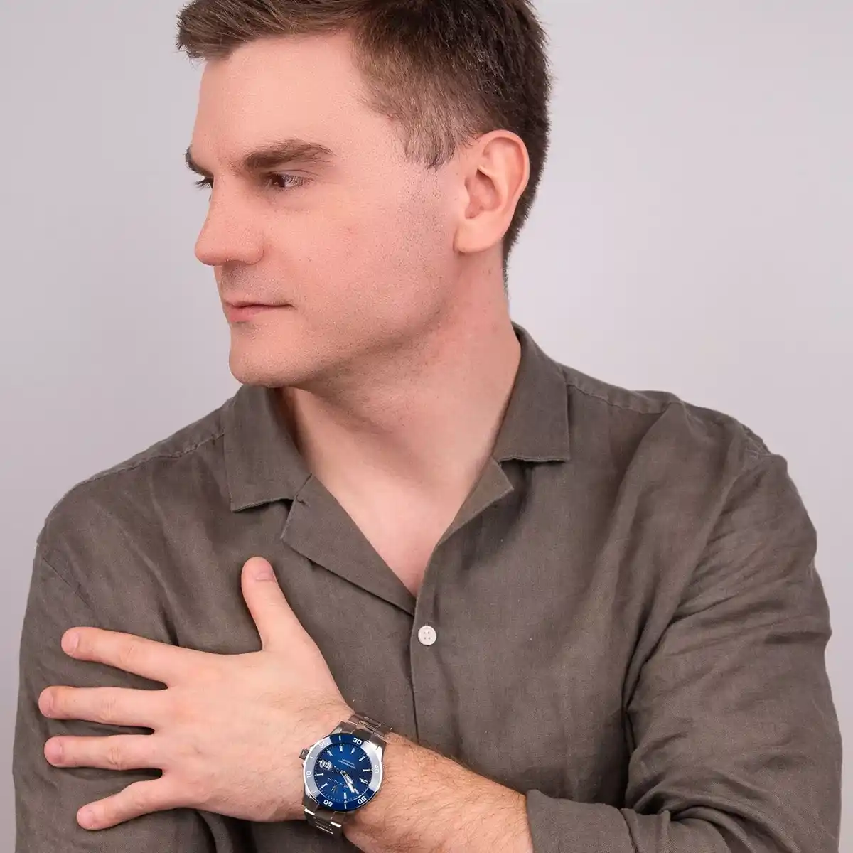 Maserati Watch For Men R8853100036 | catchy watches Maserati Watch For Men R8853100036 - Image 13