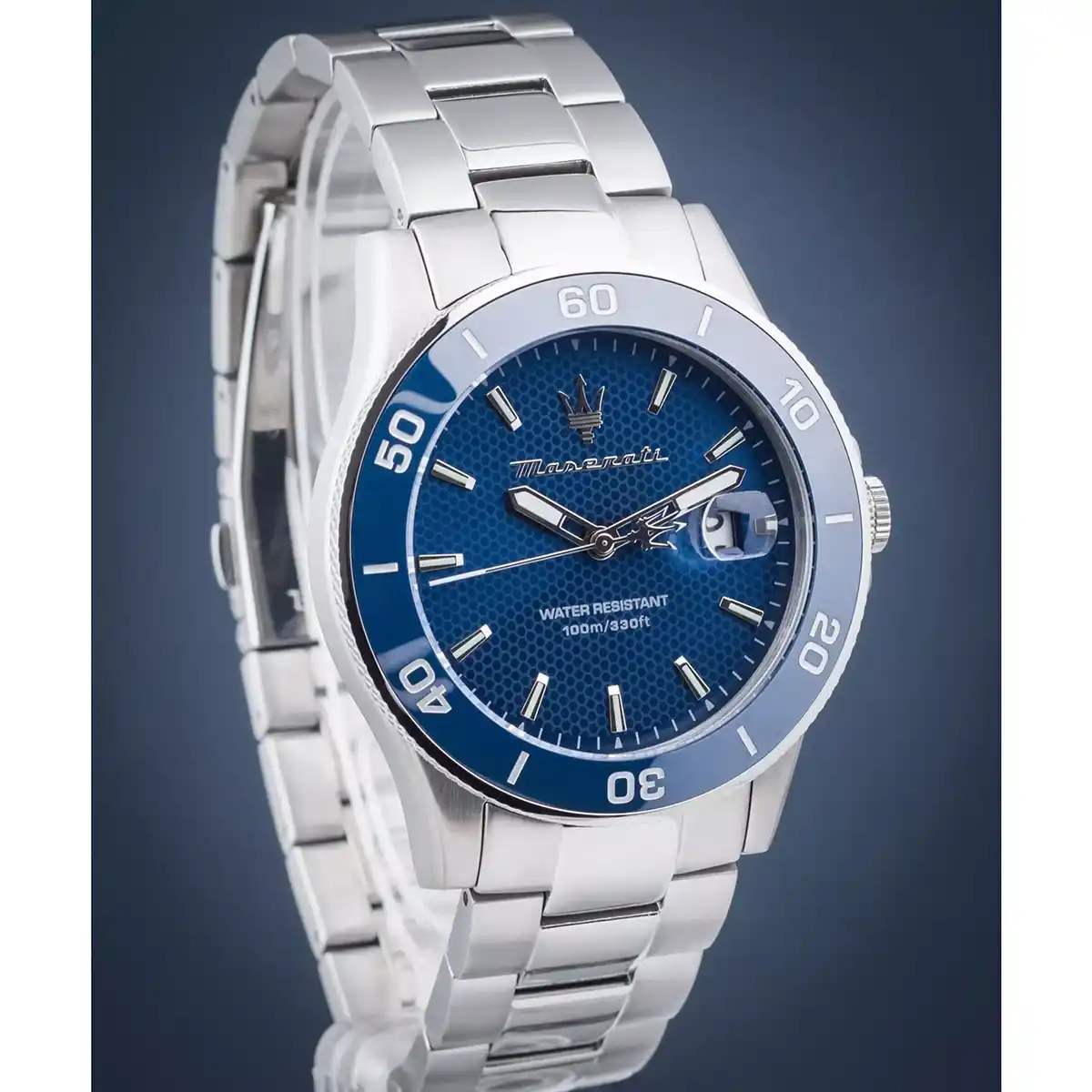 Maserati Watch For Men R8853100036 | catchy watches Maserati Watch For Men R8853100036 - Image 3