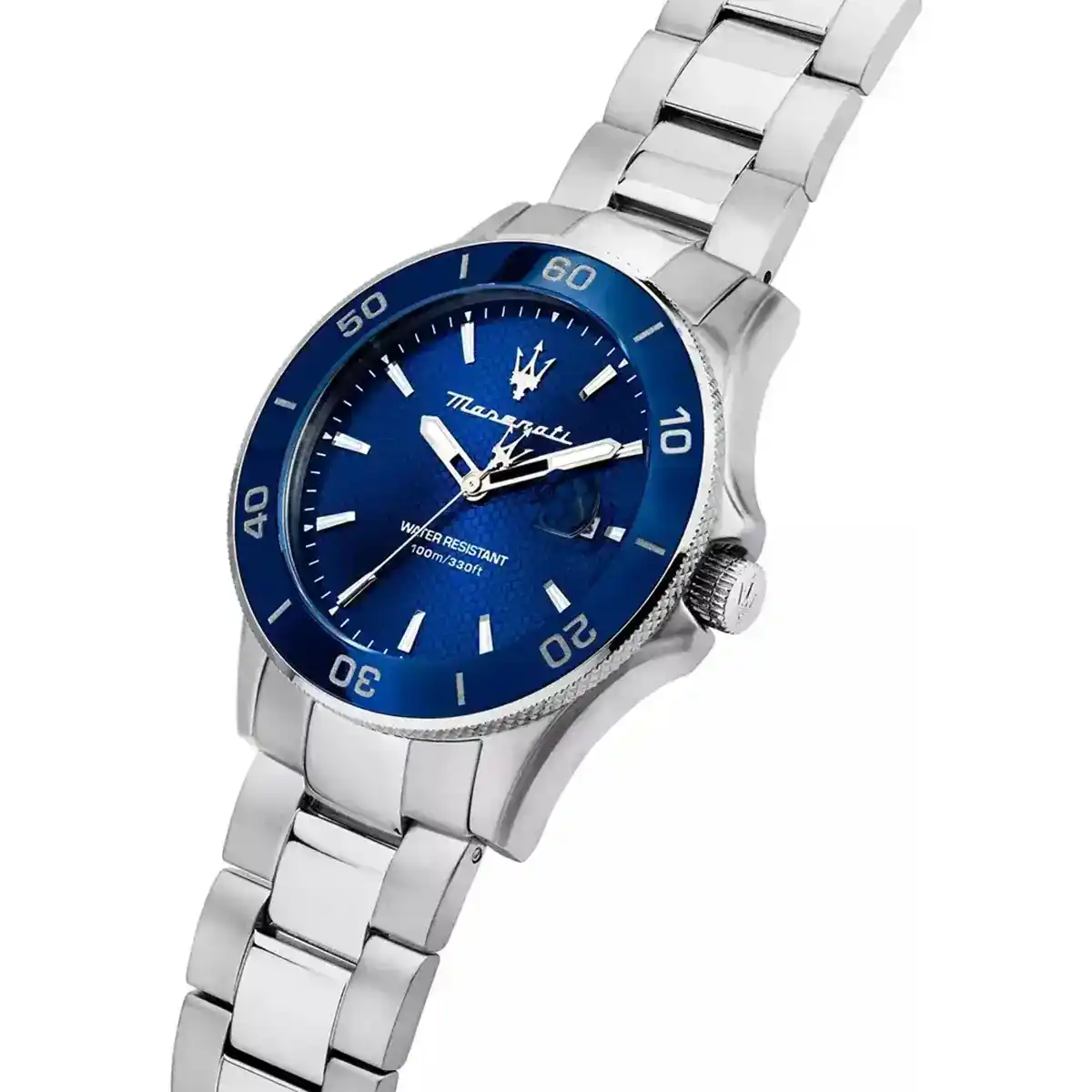 Maserati Watch For Men R8853100036 | catchy watches Maserati Watch For Men R8853100036 - Image 4