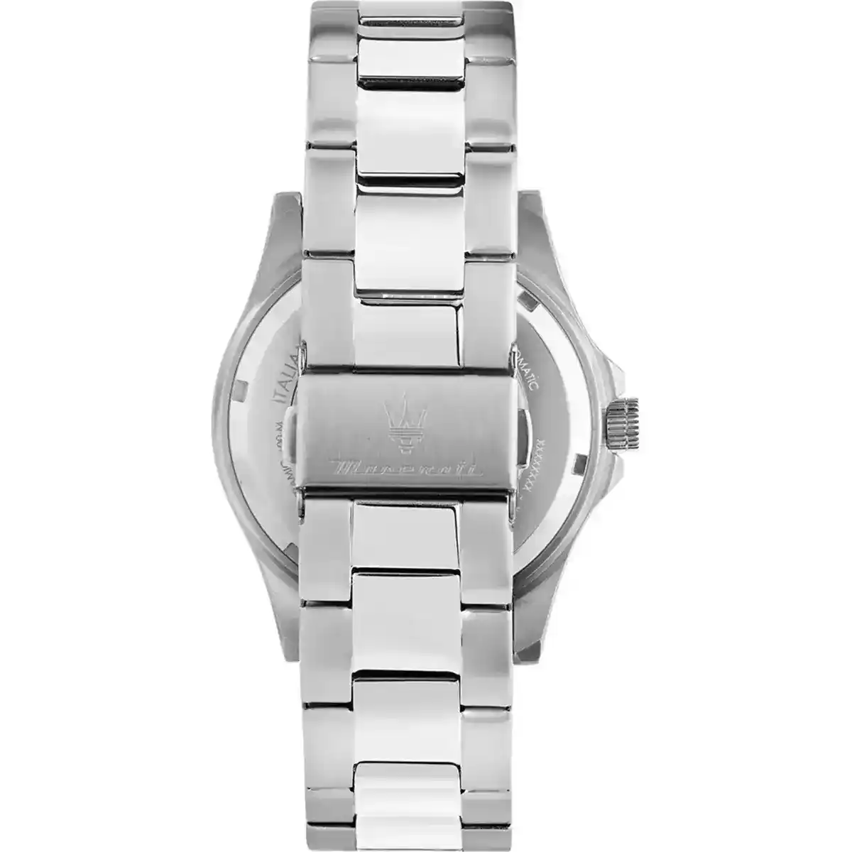 Maserati Watch For Men R8853100036 | catchy watches Maserati Watch For Men R8853100036 - Image 7