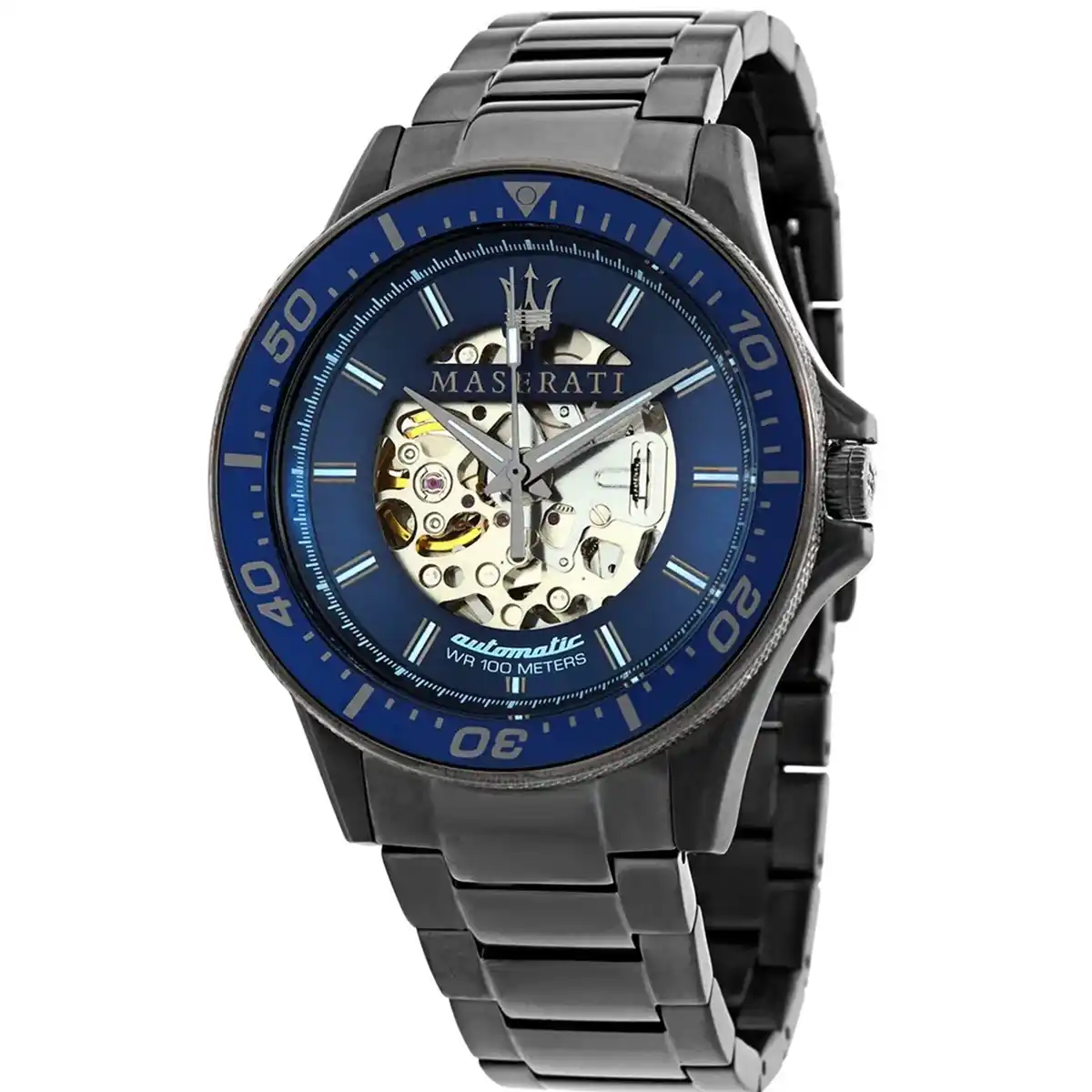 maserati-sfida-automatic-blue-dial-mens-watch-r8823140001-original-gray-metal-strap-egypt