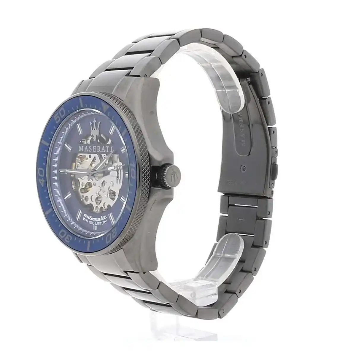 Maserati Watch For Men R8823140001 | catchy watches Maserati Watch For Men R8823140001 - Image 4