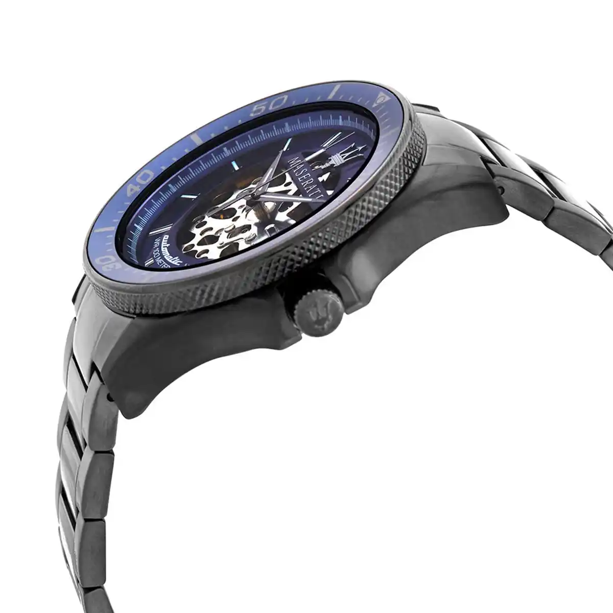 Maserati Watch For Men R8823140001 | catchy watches Maserati Watch For Men R8823140001 - Image 5