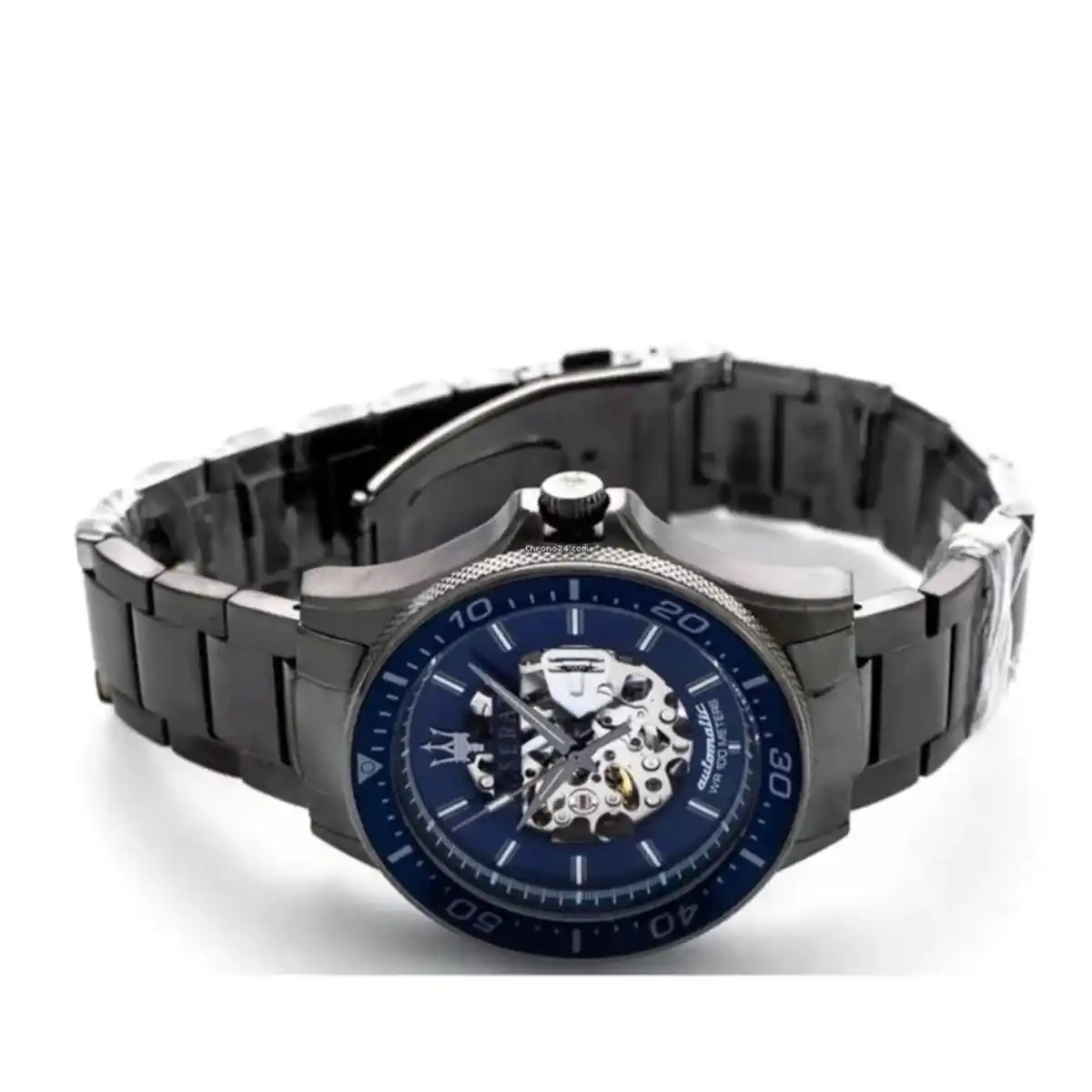 Maserati Watch For Men R8823140001 | catchy watches Maserati Watch For Men R8823140001 - Image 6