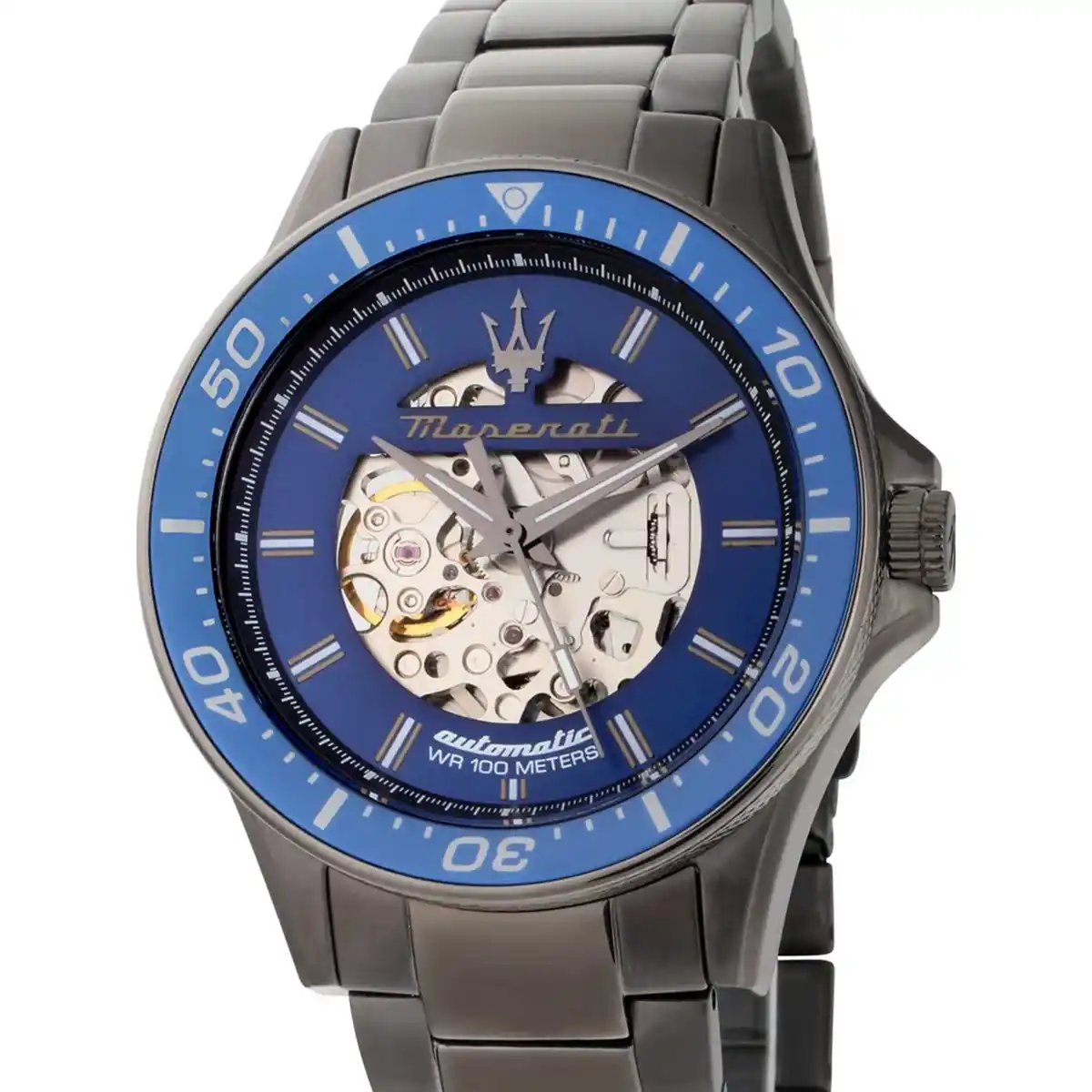 Maserati Watch For Men R8823140001 | catchy watches Maserati Watch For Men R8823140001 - Image 8