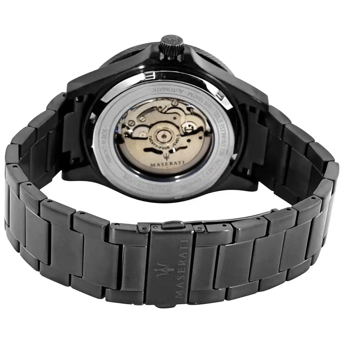 Maserati Watch For Men R8823140001 | catchy watches Maserati Watch For Men R8823140001 - Image 9