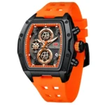 Original Mini Focus Watch For Men MF0473G.03