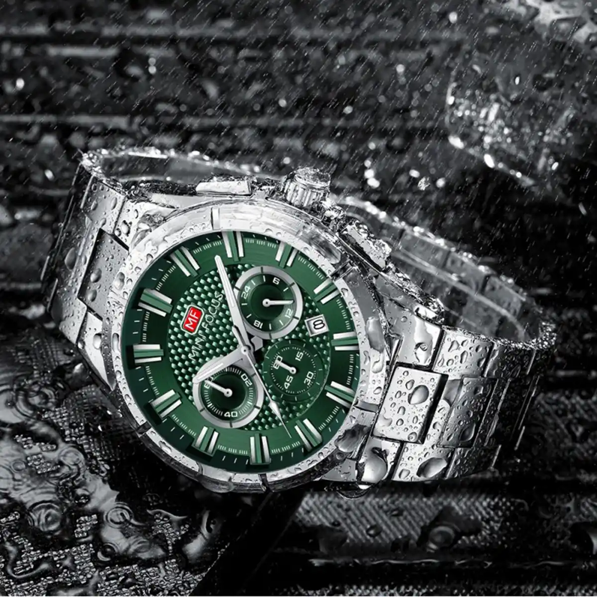 Original Mini Focus Watch For Men MF0495G.02 | catchy watches Original Mini Focus Watch For Men MF0495G.02 - Image 3