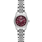 michael-kors-mk4968-original-watch-women-burgandy-dial-silver-metal-strap-round-egypt