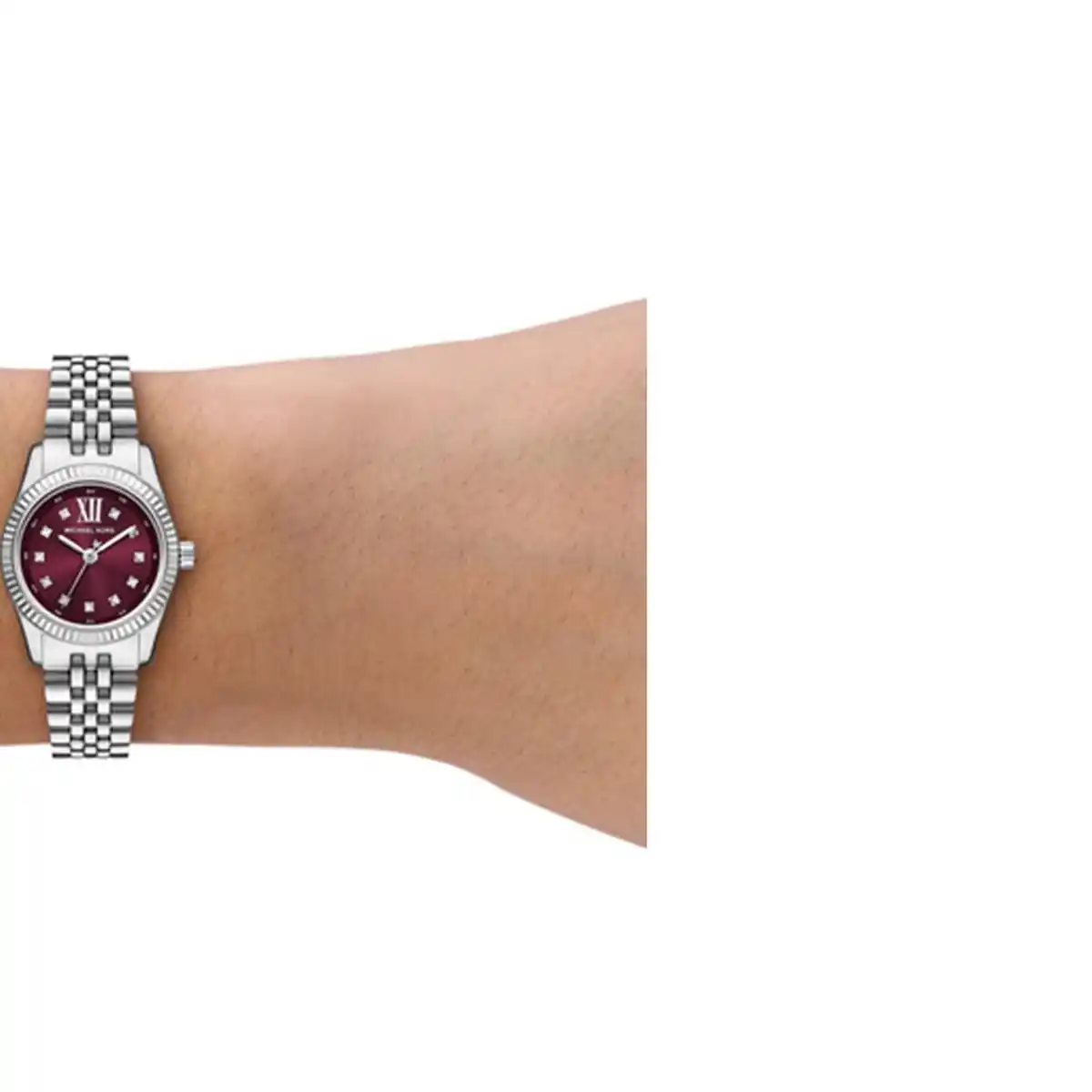 Michael Kors Women's Watch Lexington MK4968 | catchy watches Michael Kors Women's Watch Lexington MK4968 - Image 4