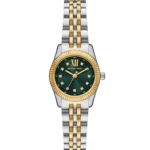 michael-kors-mk4986-original-watch-women-green-dial-silver-gold-metal-strap-round-egypt