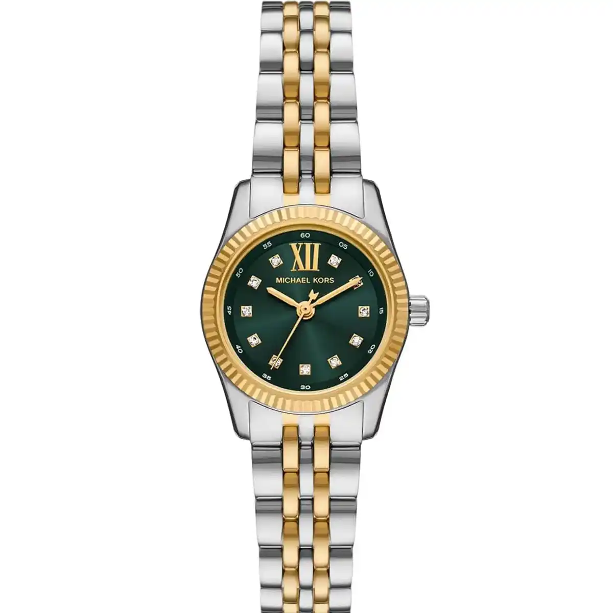 michael-kors-mk4986-original-watch-women-green-dial-silver-gold-metal-strap-round-egypt