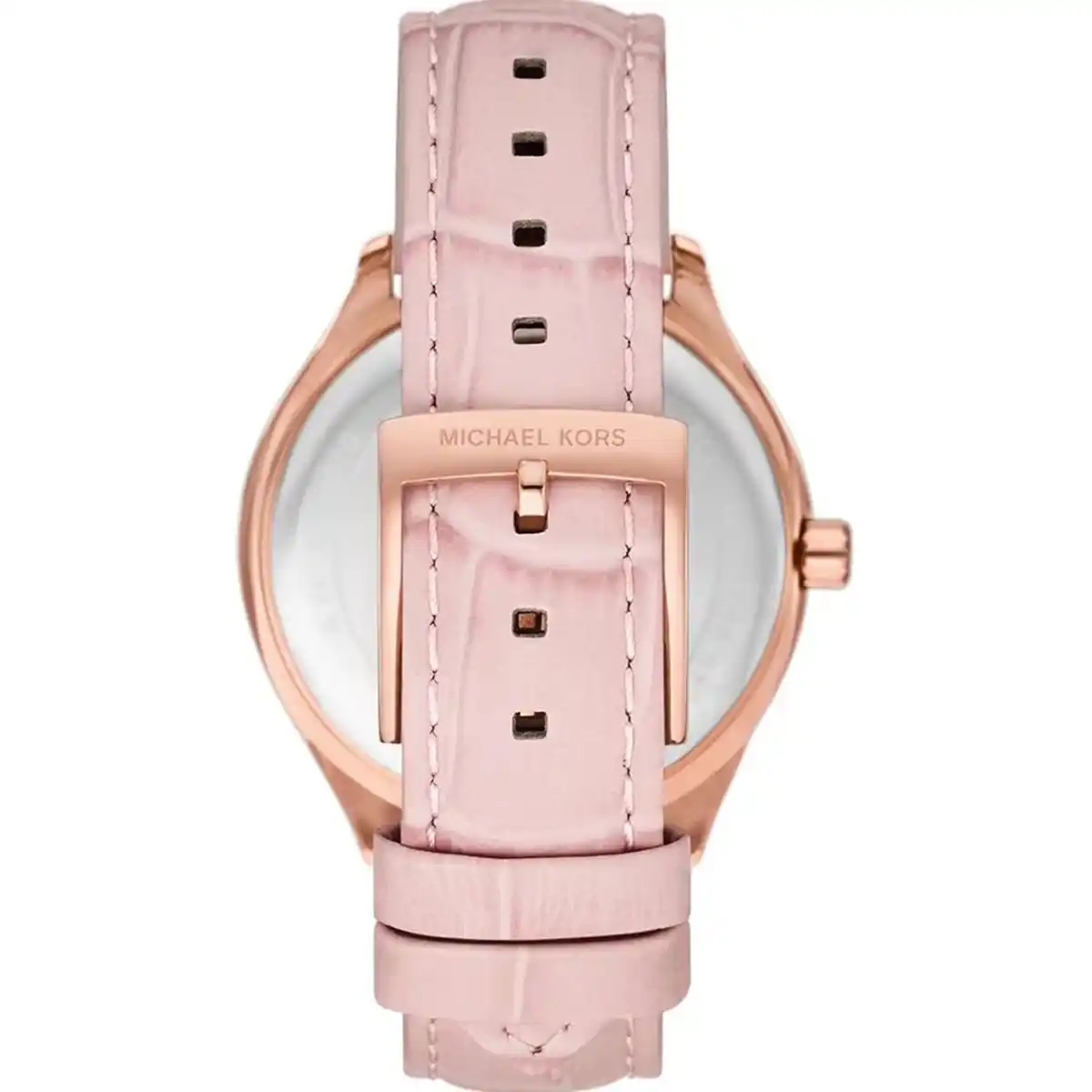 Michael Kors Women's Watch Crocodile MK4820 | catchy watches Michael Kors Women's Watch Crocodile MK4820 - Image 4