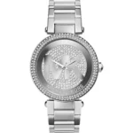 mk5925-ساعه-مايكل كورس-اصليه-حريمى-للنساء-بلون-فضى-كامل-مينا-اوستيك-معدنى-ستانلستيل-مصر