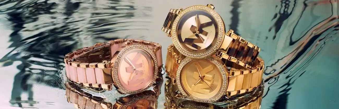 Michael Kors Women's Watch Crocodile MK4820 | catchy watches original michael kors mk watches egypt