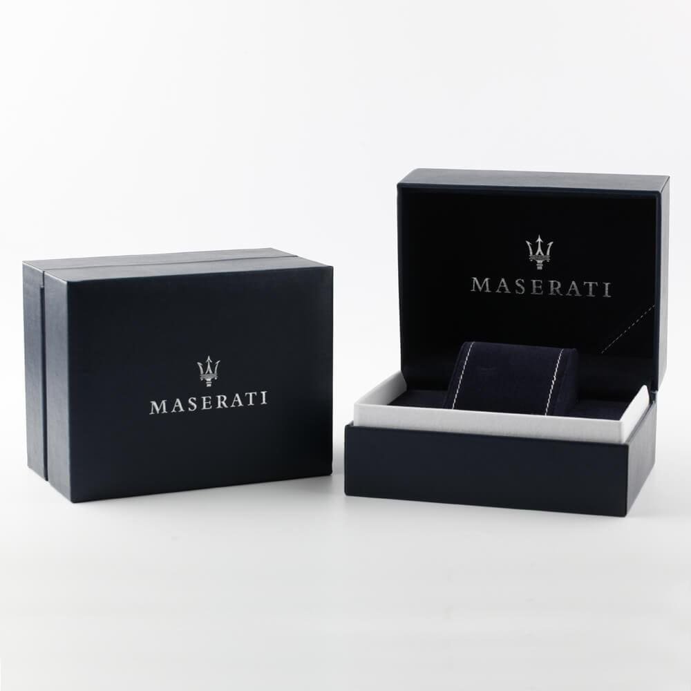Maserati Watch For Men R8823140001 | catchy watches Maserati Watch For Men R8823140001 - Image 18