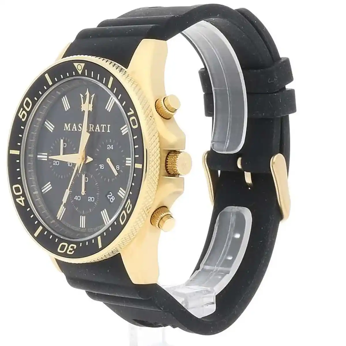 Maserati Watch For Men R8871640001 | catchy watches Maserati Watch For Men R8871640001 - Image 4