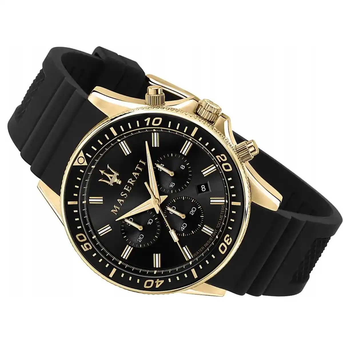 Maserati Watch For Men R8871640001 | catchy watches Maserati Watch For Men R8871640001 - Image 5