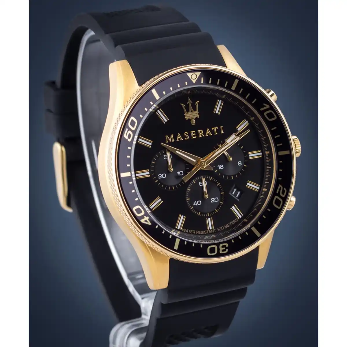 Maserati Watch For Men R8871640001 | catchy watches Maserati Watch For Men R8871640001 - Image 6