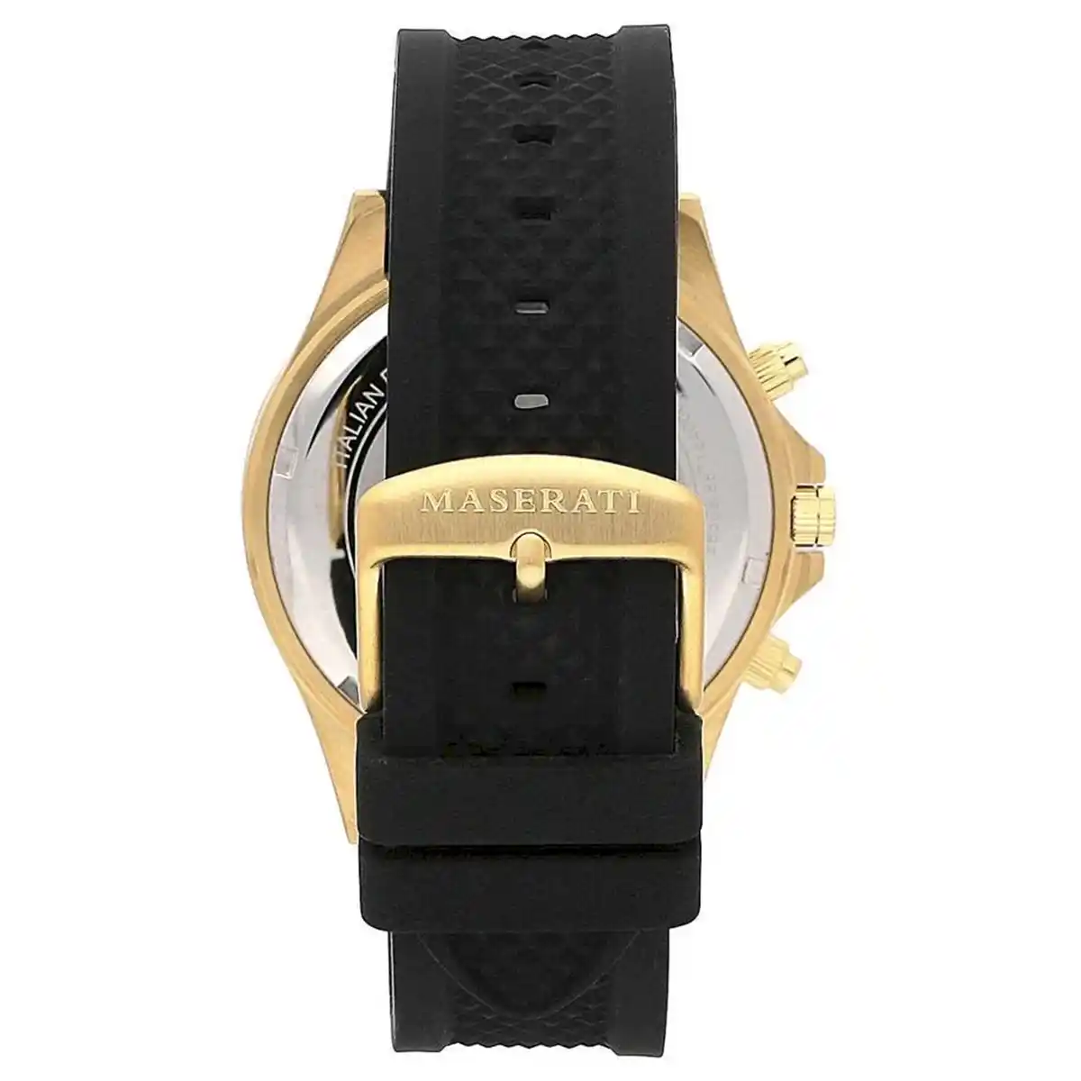 Maserati Watch For Men R8871640001 | catchy watches Maserati Watch For Men R8871640001 - Image 8