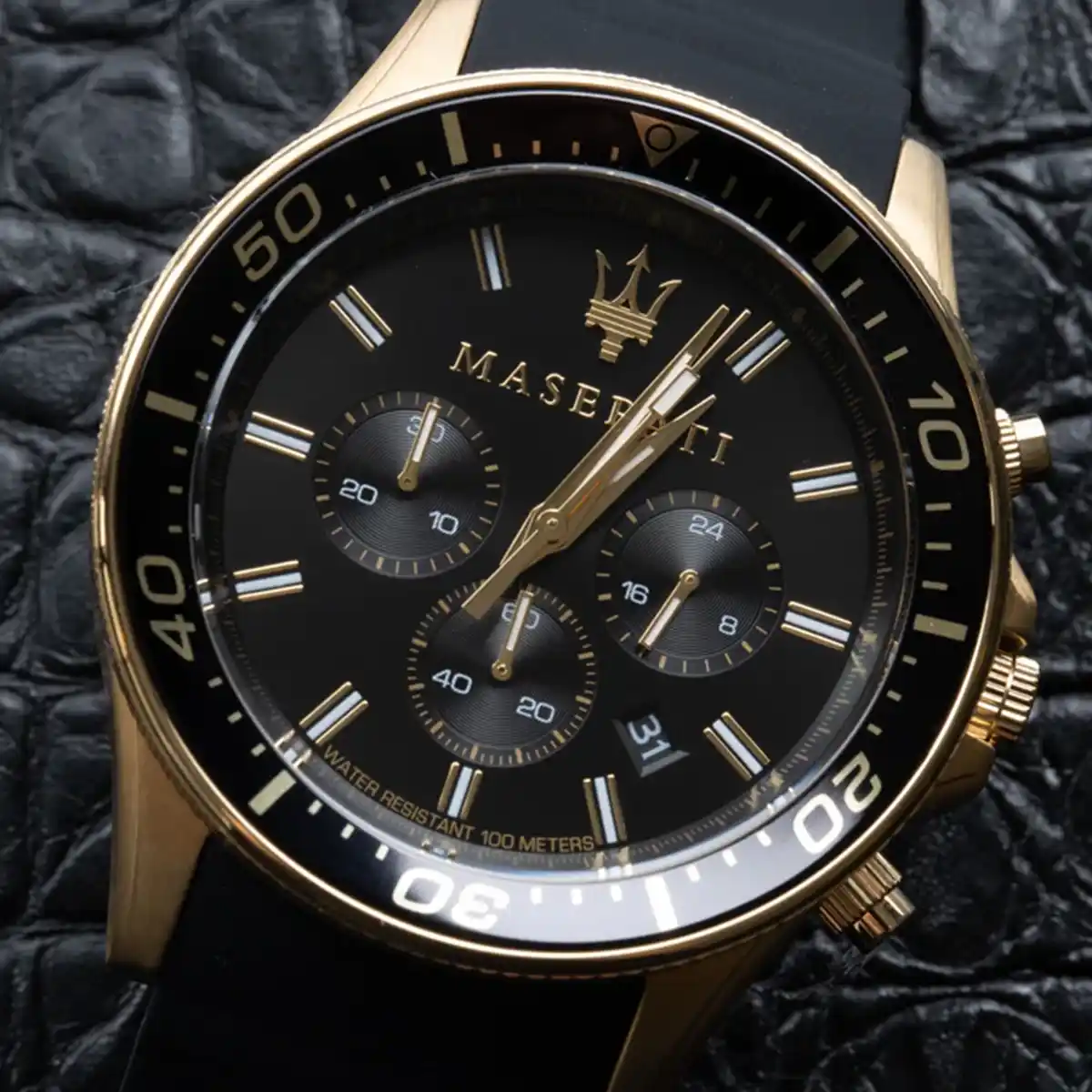 Maserati Watch For Men R8871640001 | catchy watches Maserati Watch For Men R8871640001 - Image 9