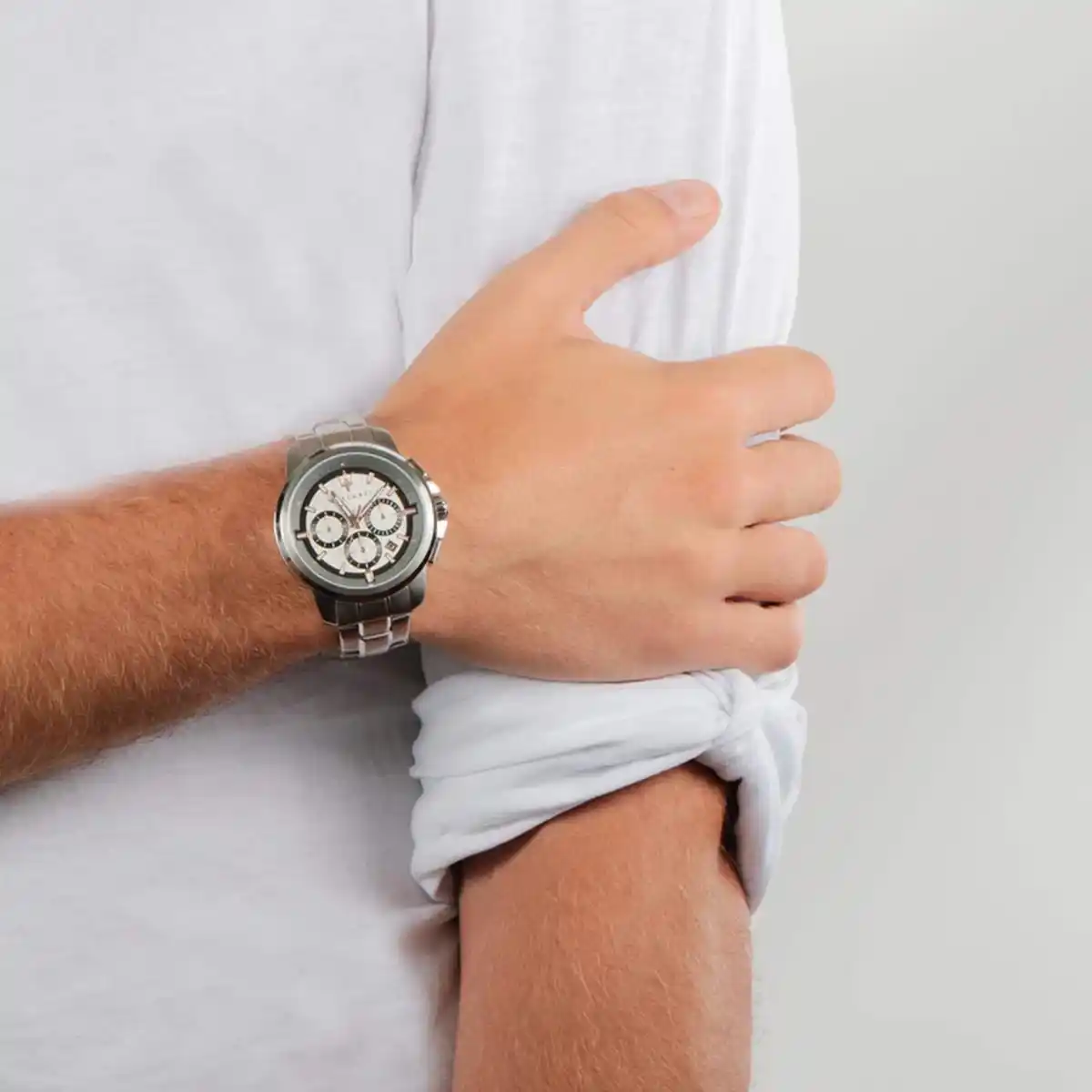 Maserati Watch For Men R8873621004 | catchy watches Maserati Watch For Men R8873621004 - Image 12