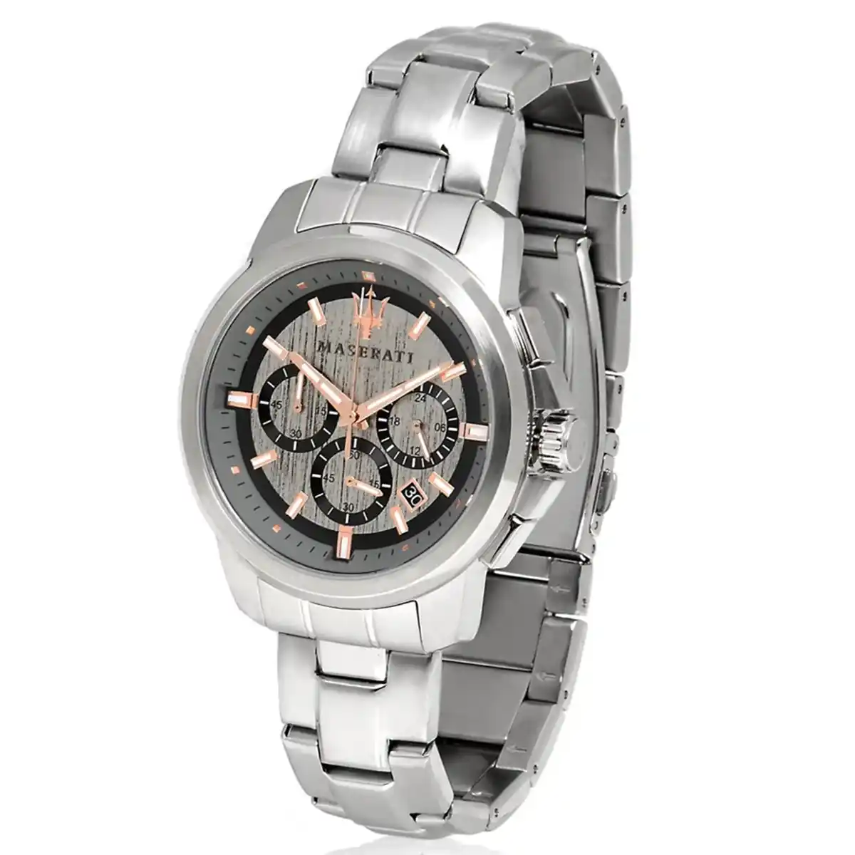 Maserati Watch For Men R8873621004 | catchy watches Maserati Watch For Men R8873621004 - Image 3