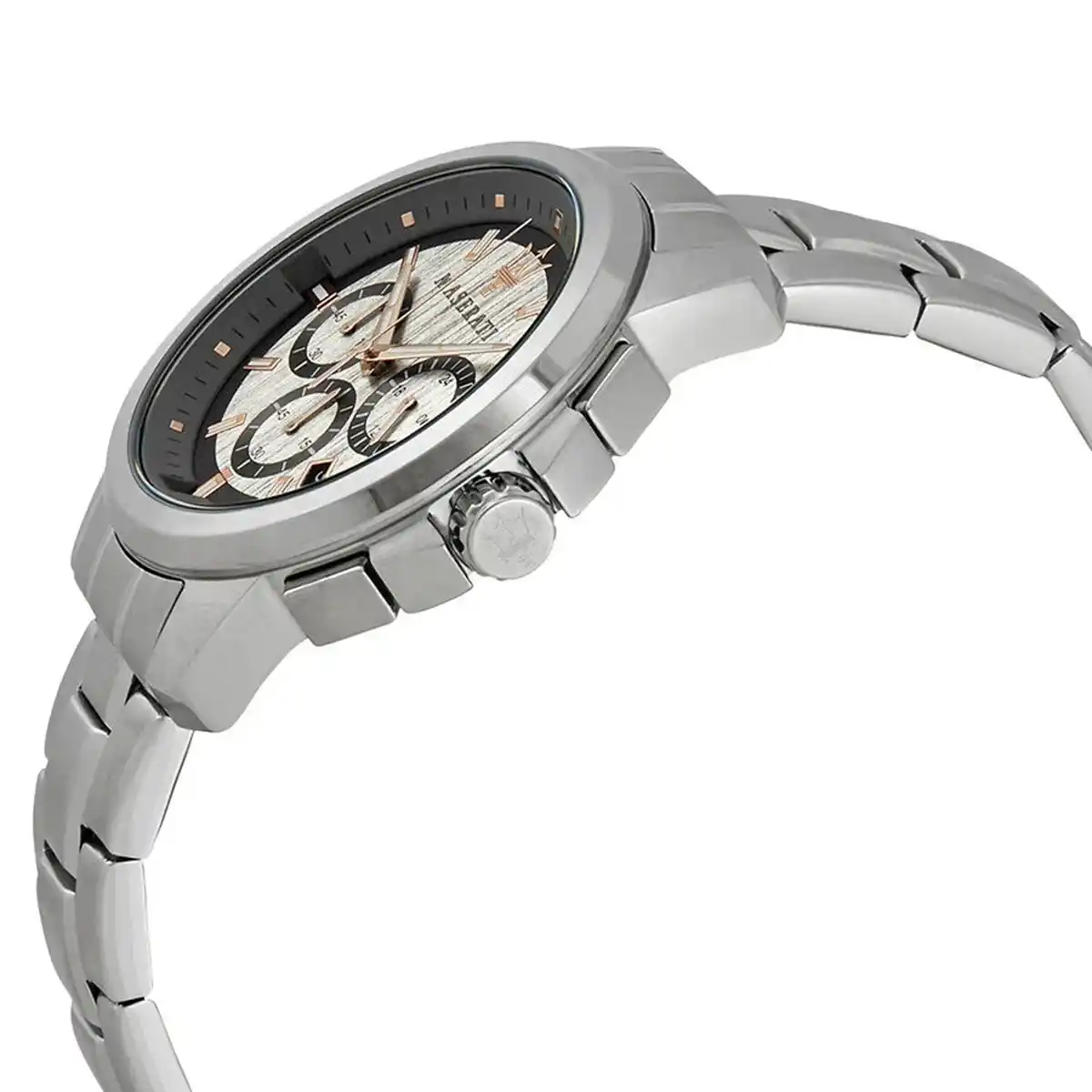 Maserati Watch For Men R8873621004 | catchy watches Maserati Watch For Men R8873621004 - Image 4