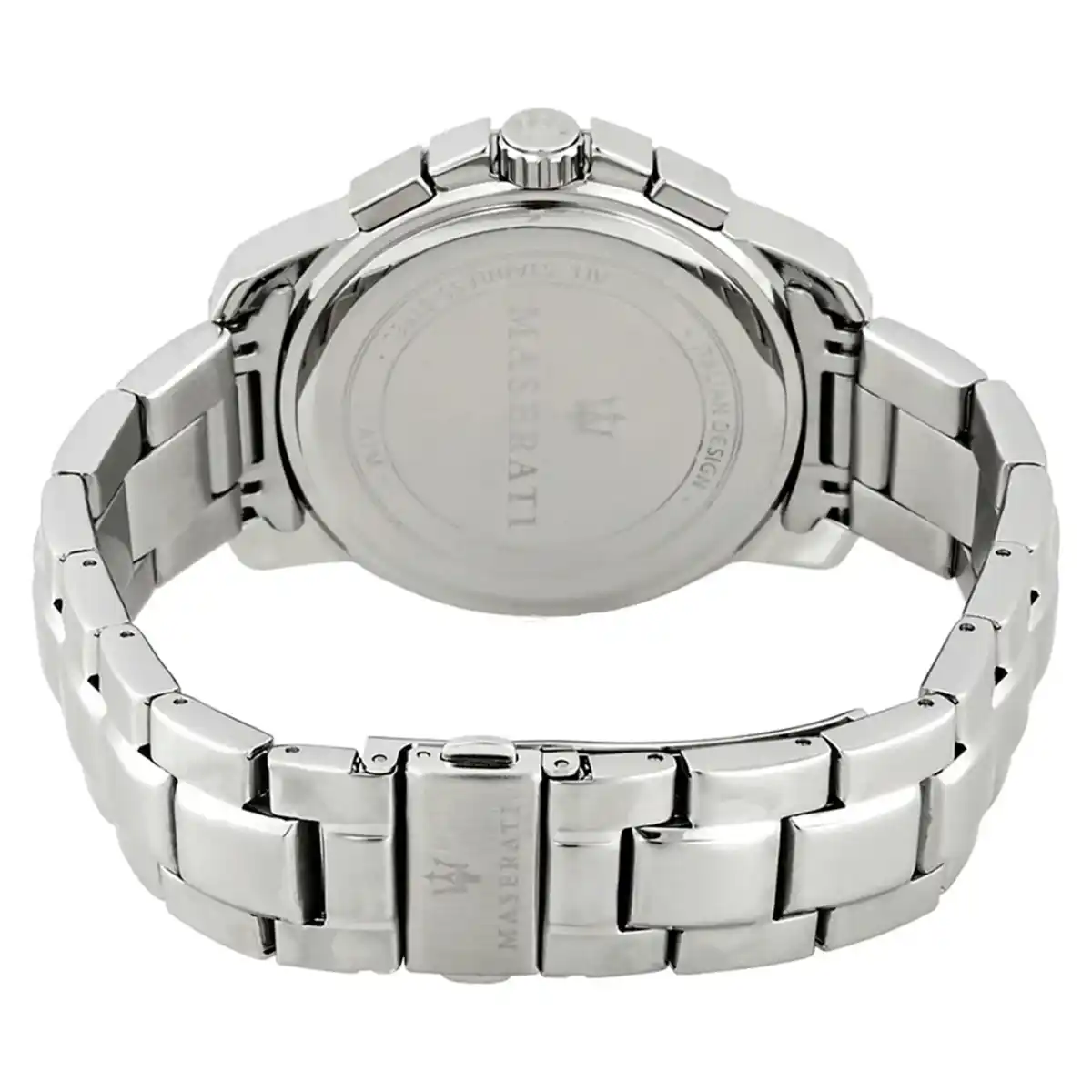Maserati Watch For Men R8873621004 | catchy watches Maserati Watch For Men R8873621004 - Image 7