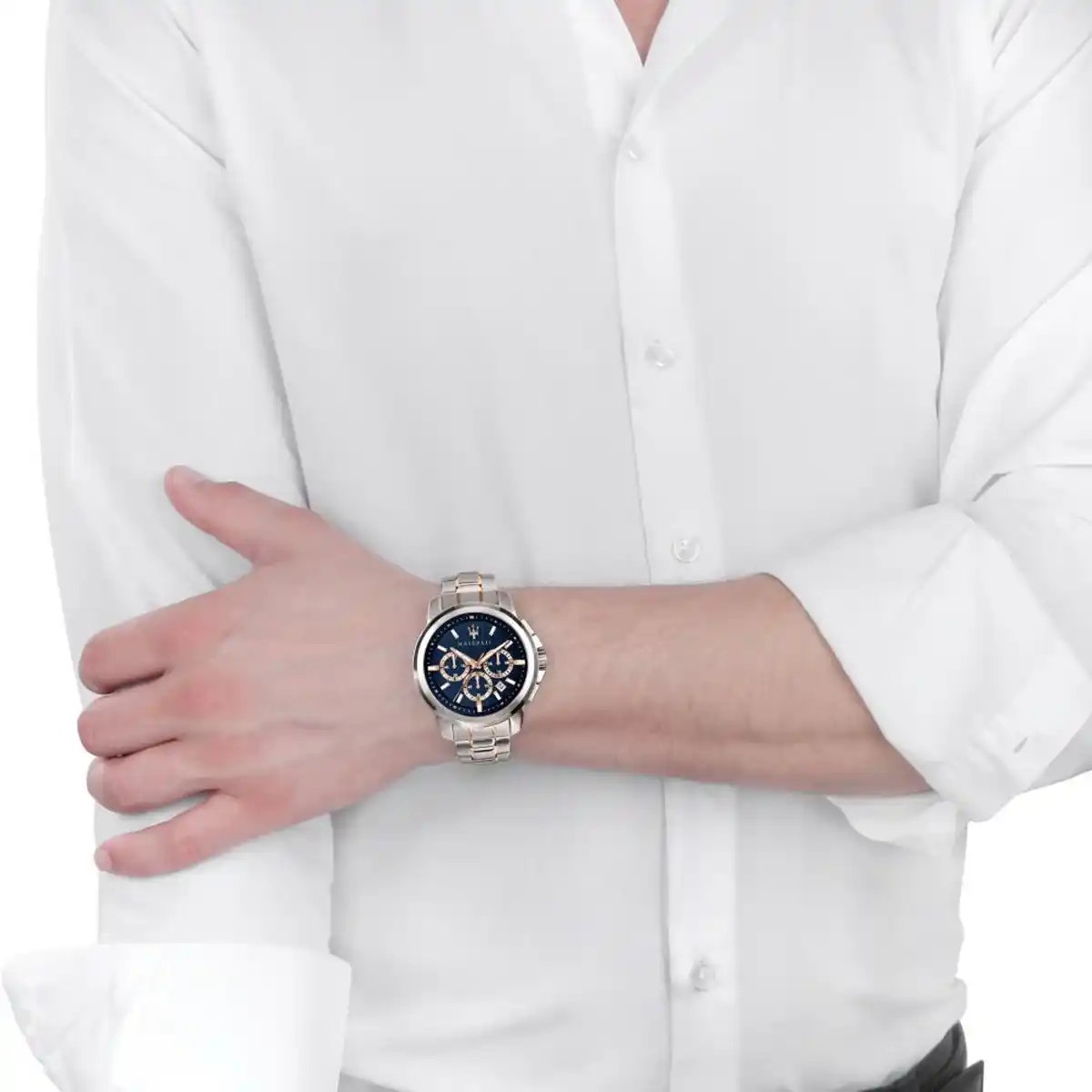 Maserati Watch For Men R8873621008 | catchy watches Maserati Watch For Men R8873621008 - Image 10