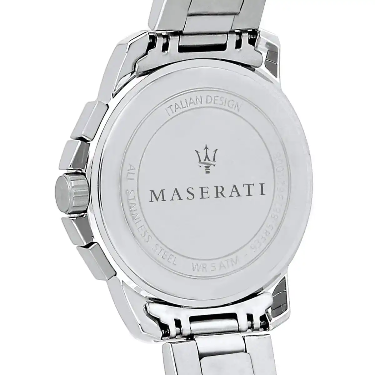 Maserati Watch For Men R8873621008 | catchy watches Maserati Watch For Men R8873621008 - Image 7