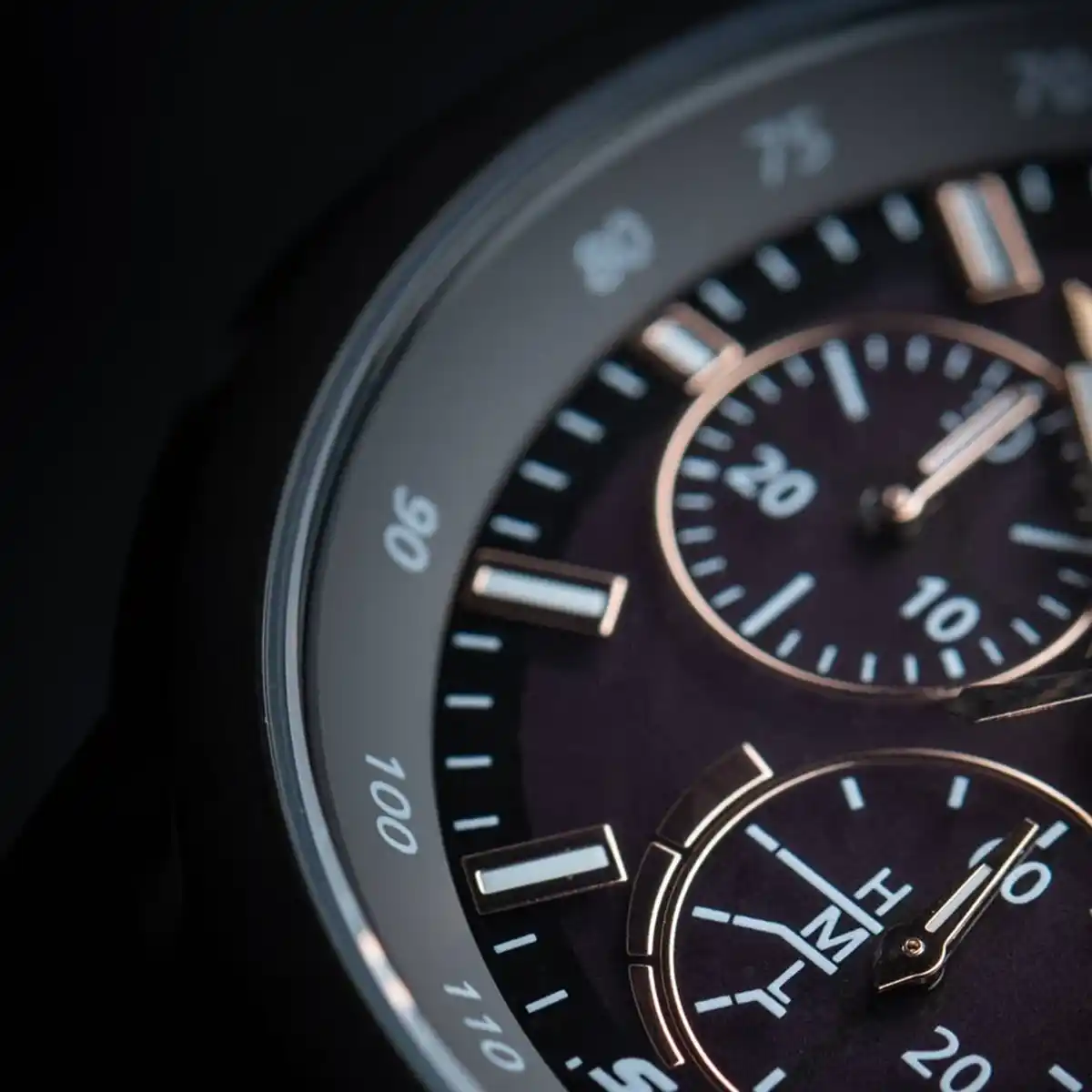 Maserati Watch For Men R8873645001 | catchy watches Maserati Watch For Men R8873645001 - Image 11